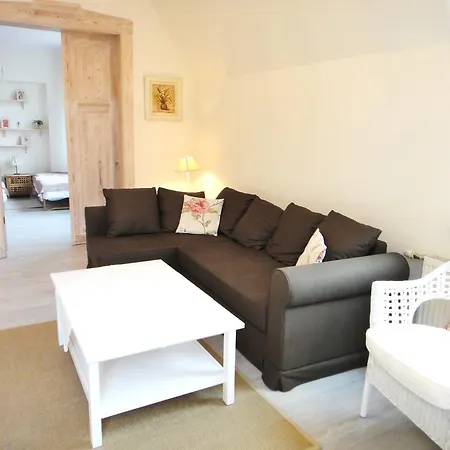 Apartment Victus Apartamenty, Apartament Amarone