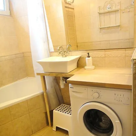 Victus Apartamenty, Apartament Amarone Apartment