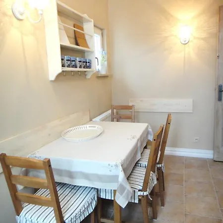 Victus Apartamenty, Apartament Amarone *