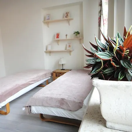 Victus Apartamenty, Apartament Amarone