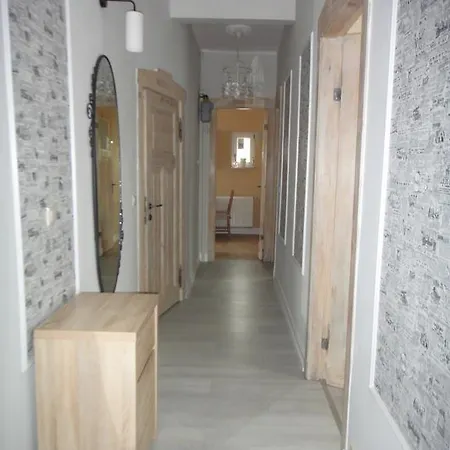 Victus Apartamenty, Apartament Amarone * Sopot