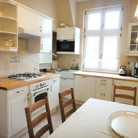 Victus Apartamenty, Apartament Amarone Apartment Sopot