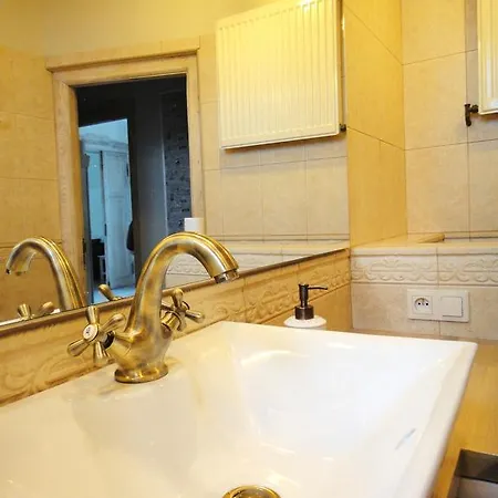 Victus Apartamenty, Apartament Amarone