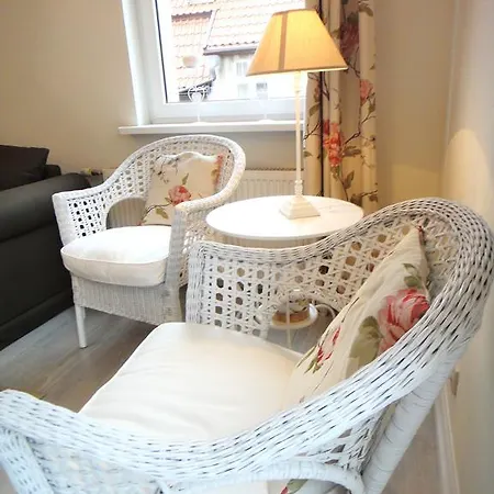 Apartamento Victus Apartamenty, Apartament Amarone Sopot