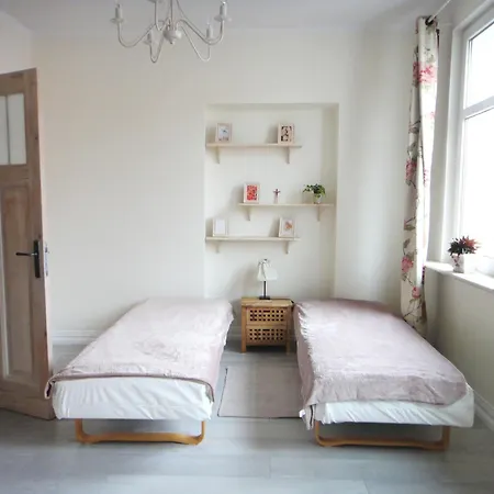 Victus Apartamenty, Apartament Amarone Apartment *